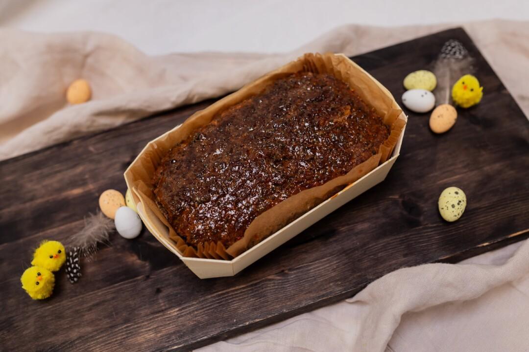 Aprikoosi-saaristolaisleipä