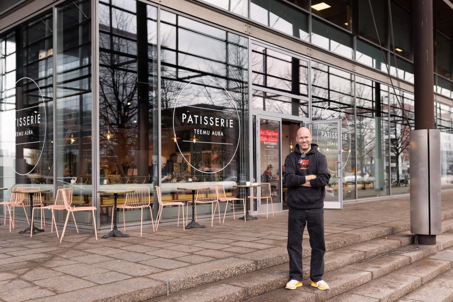 Ruoholahti Valla