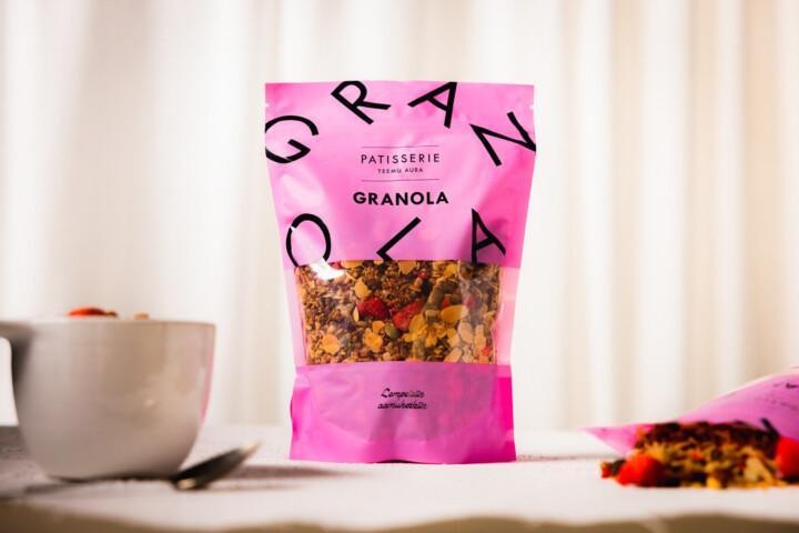 Granola 300g