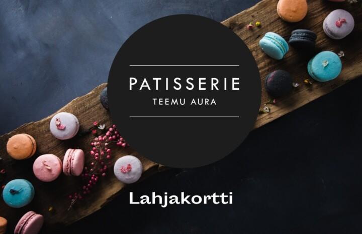 Sähköinen lahjakortti