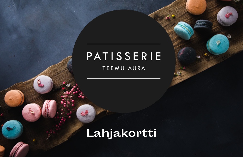 Sähköinen lahjakortti