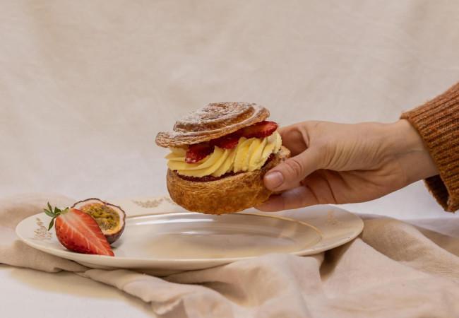 Kesäcroissant (1)